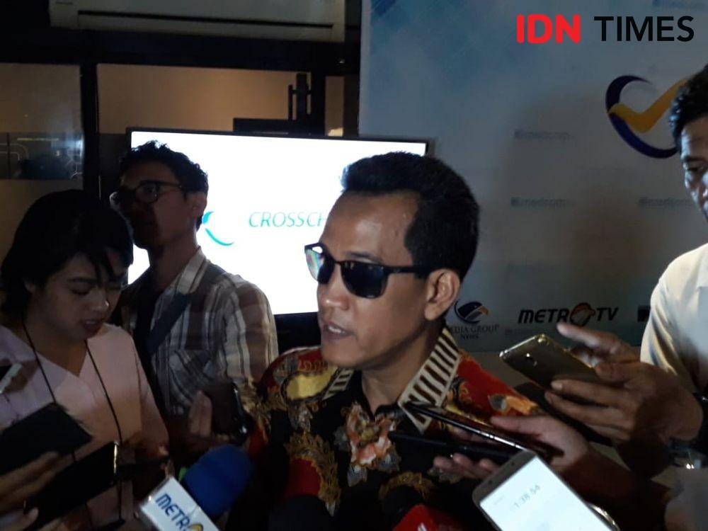 RCTI Gugat UU Penyiaran Dinilai Berpotensi Rusak Keterbukaan Informasi