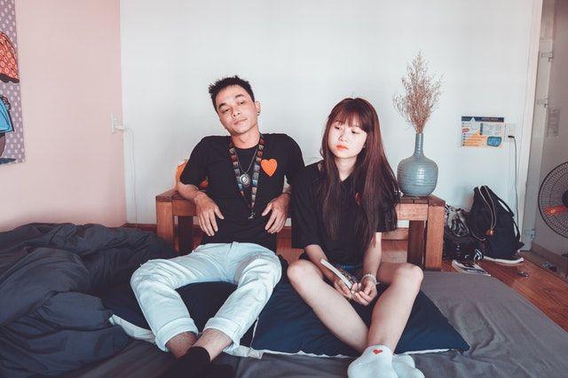 5 Cara yang Bisa Kamu Lakukan Jika Pasanganmu Mengidap Depresi