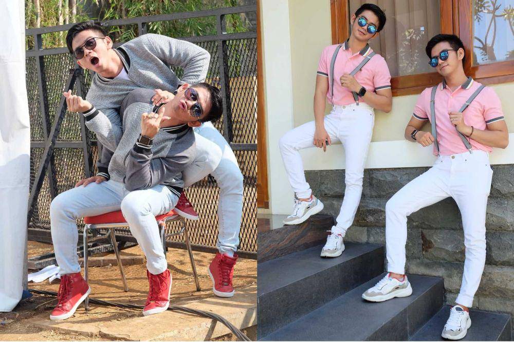 Instagram/da2_ridho
