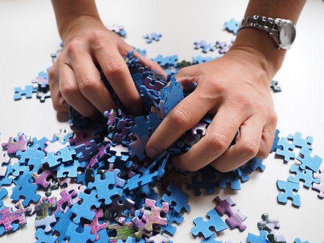 Pusing, tapi Bikin Cerdas! Ini 5 Keuntungan Bermain Puzzle Game