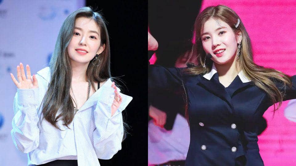 Jadi Member Tertua, 12 Idol Cewek Ini Didapuk Jadi Leader Grup