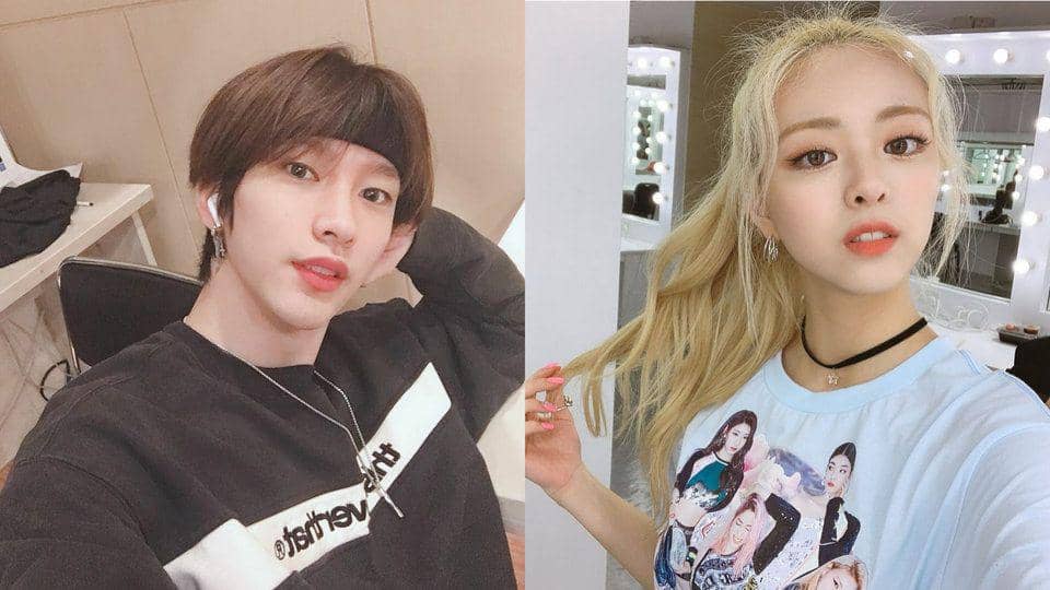 TXT Hingga ITZY, 14 Idol Rookie yang Ulang Tahun Bulan Desember