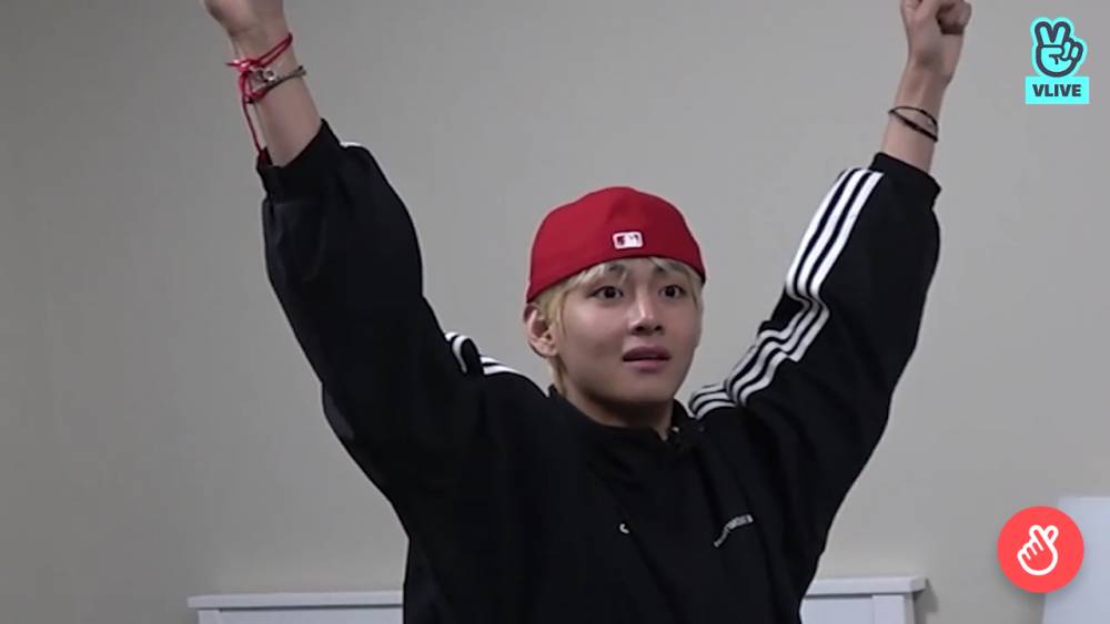 vlive.tv/BTS