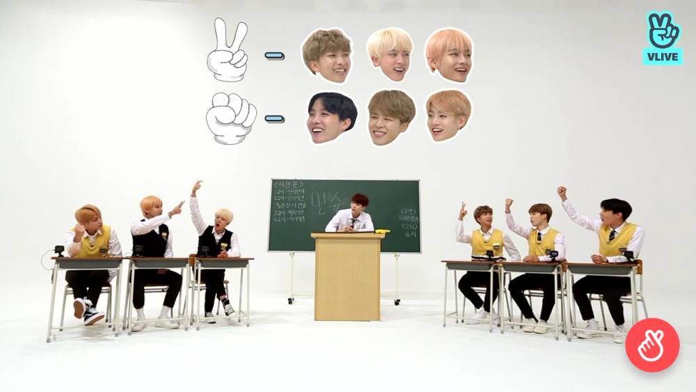 vlive.tv/BTS
