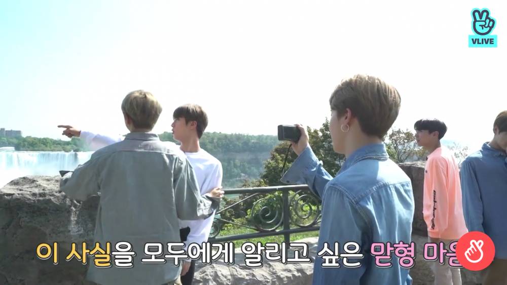 vlive.tv/BTS