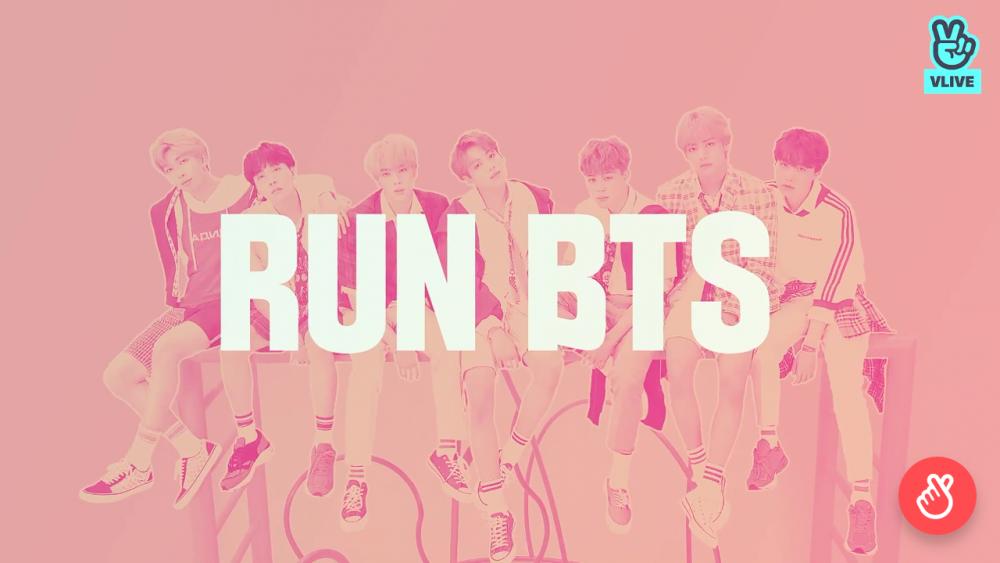 Rekomendasi 10 Episode RUN BTS dengan Views Terbanyak, Kocak Abis!