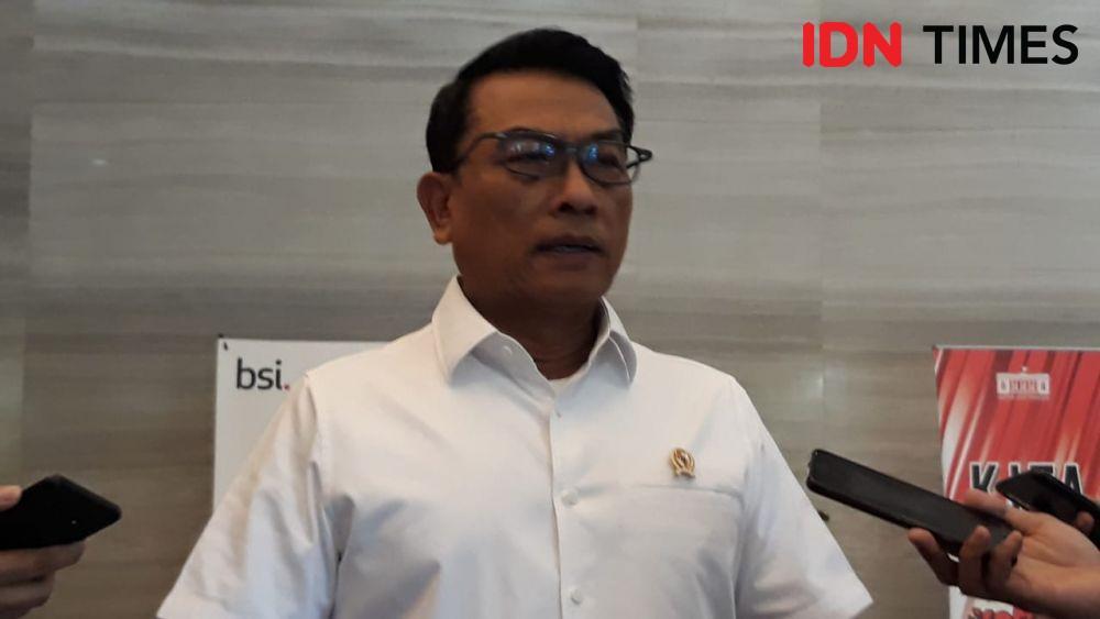 3 Partai Pendukung Jokowi Ajukan Calon Tenaga Ahli KSP
