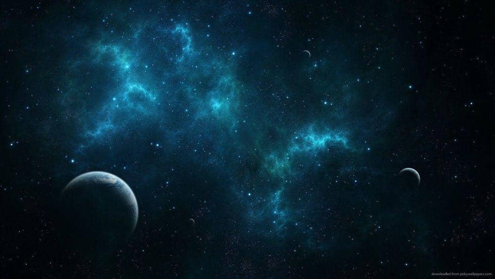 Tak Terduga, 10 Hal Unik yang Terdapat di Antariksa