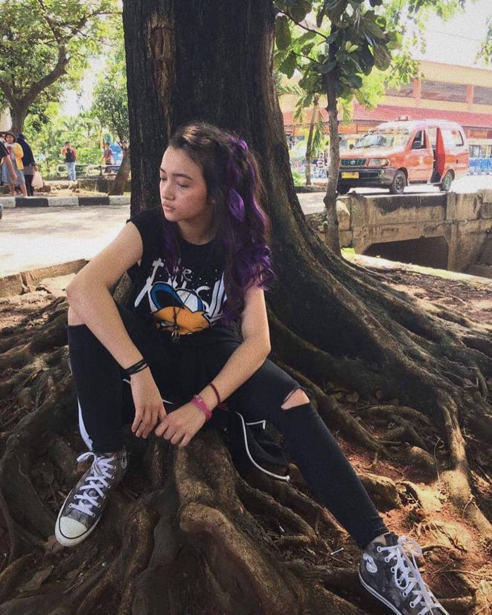 Instagram/megandomani1410