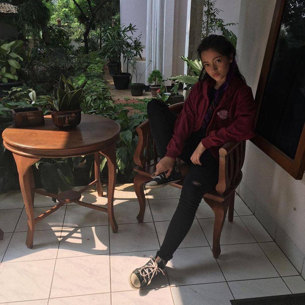 Instagram/megandomani1410