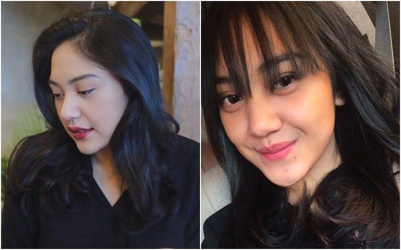 Inspirasi Warna Lipstik Putri Tanjung, Referensi Tampil Natural
