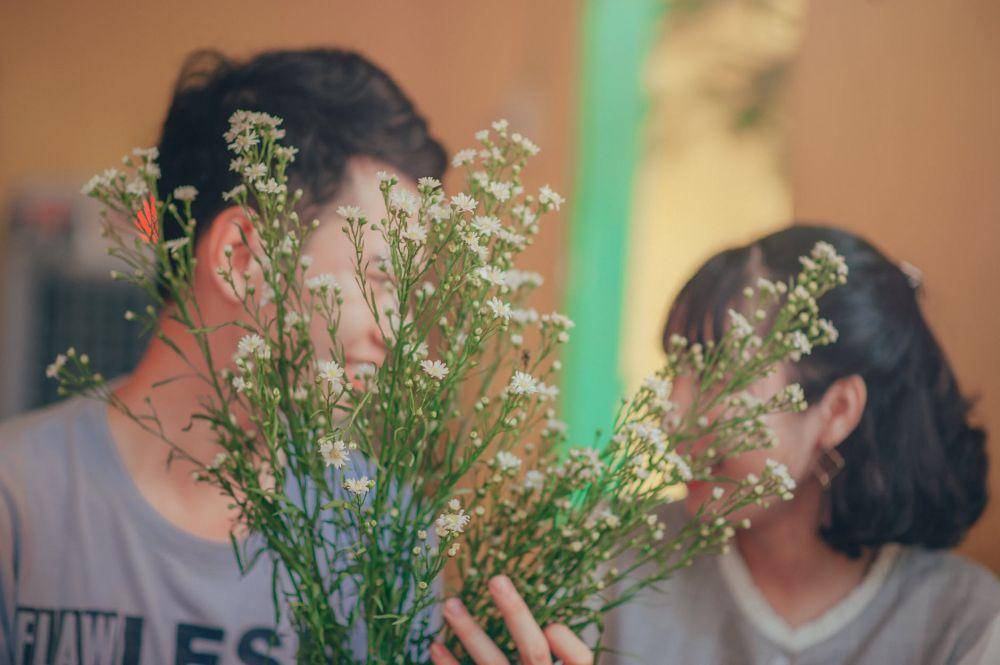 Pexels/Min An