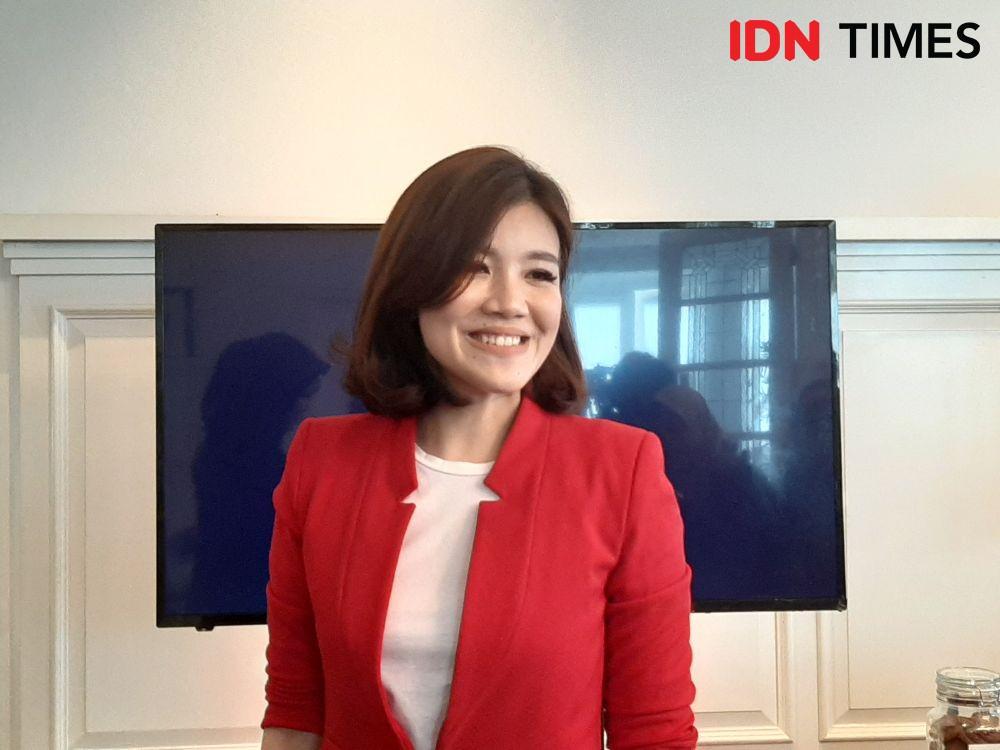 Kedua Anaknya Berkebutuhan Khusus, Agatha Suci Lebih Banyak Bersyukur