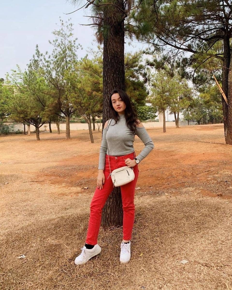 Instagram/megandomani1410