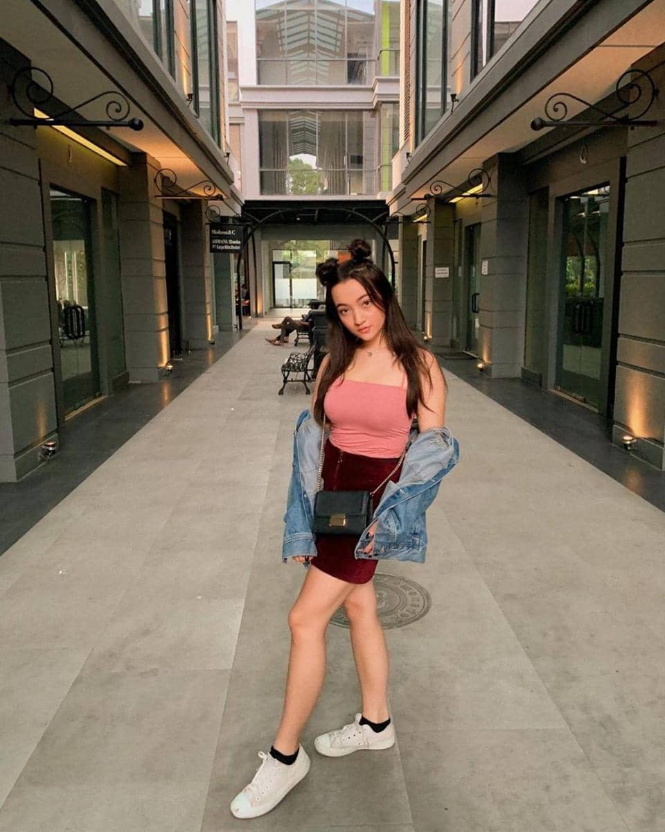 Instagram/megandomani1410