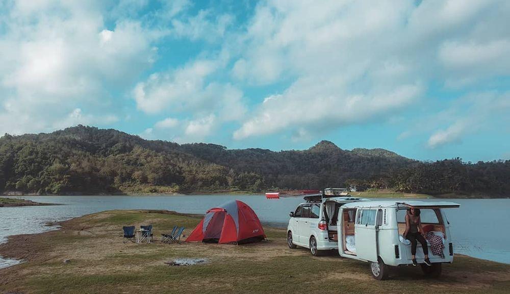 20 Wisata Kulon Progo yang Wajib Dikunjungi