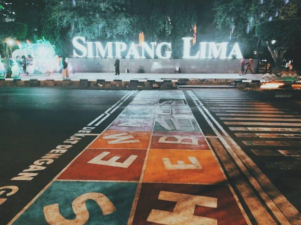 Pemkot Semarang Akan Lanjutkan Pembangunan Saat Pandemik COVID-19