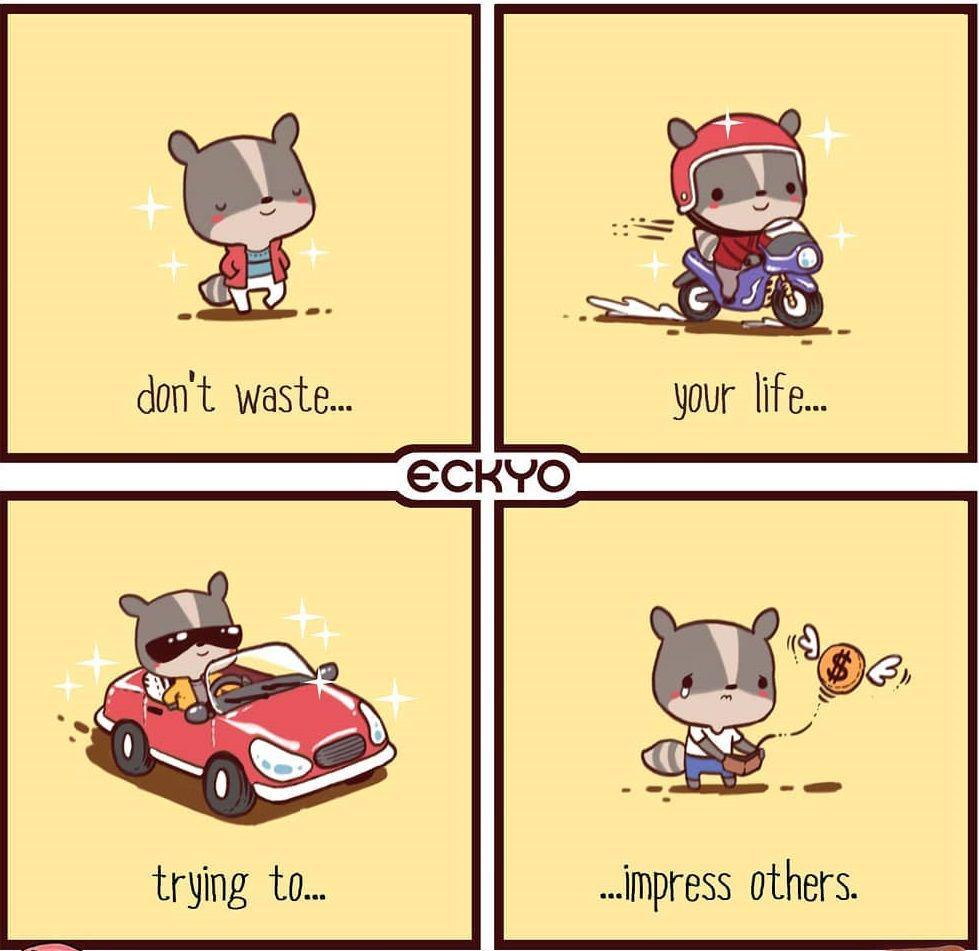 instagram.com/eckyo.me