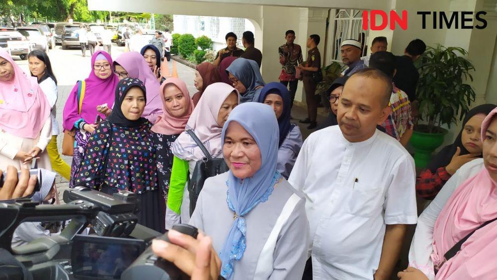 Trauma Kasus First Travel, Korban Abu Tours Tolak Aset Diambil Negara