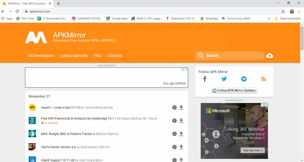 apkmirror.com