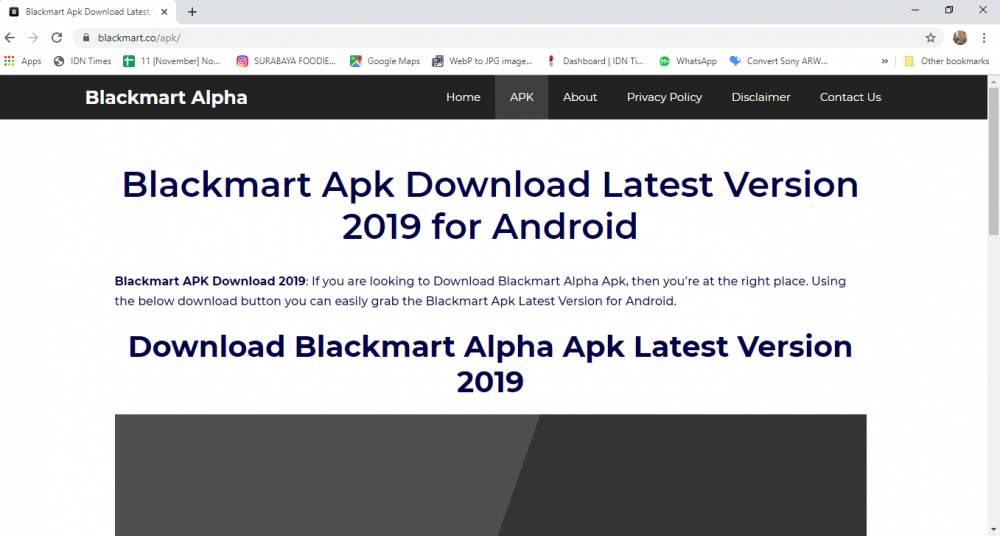 blackmart.co