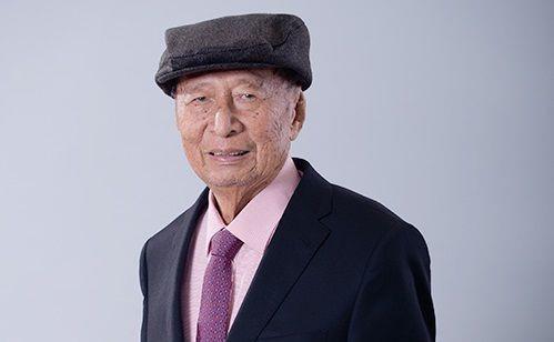 [BREAKING] Jadi Raja Properti, Ciputra Bangun Bisnis Sejak Kuliah