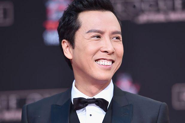 Jago Bela Diri, Ini 6 Film Action Terkeren dari Donnie Yen