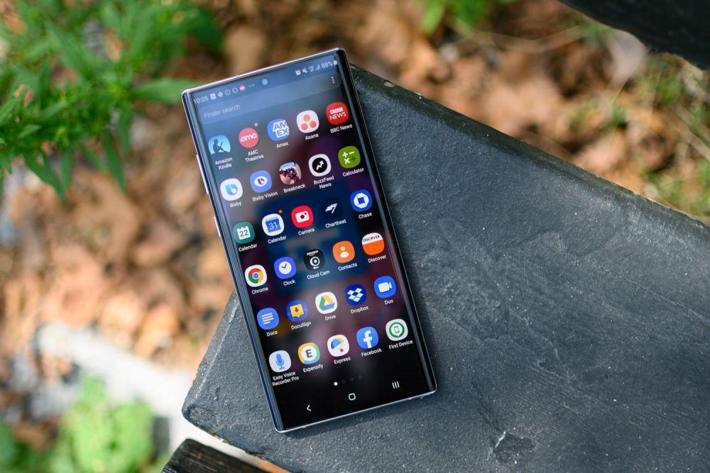 5 Cara Samsung Galaxy Note10 Bantu Kamu Miliki Powerful Life