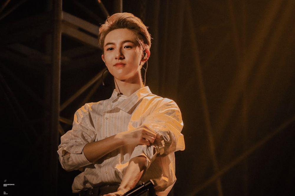 Dikenal dengan Pure Boy, 10 Quotes Renjun NCT Ini Realistis Abis!