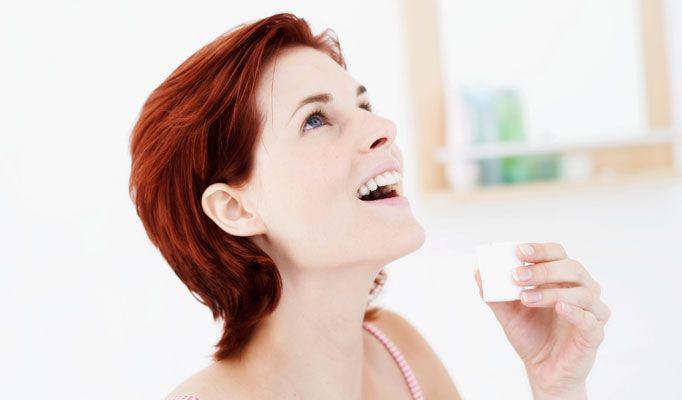Jaga Kesehatan Mulut dengan Oil Pulling, Pengobatan Tradisional India