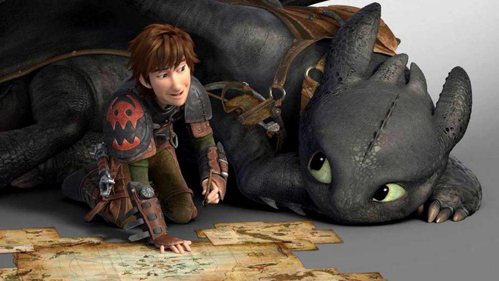 8 Seri  Film Kartun yang Gak Pernah Membosankan Buat Ditonton Ulang