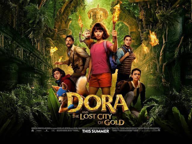 Keren Banget! 5 Film Live Action Adaptasi Kartun Ini Wajib Kamu Tonton