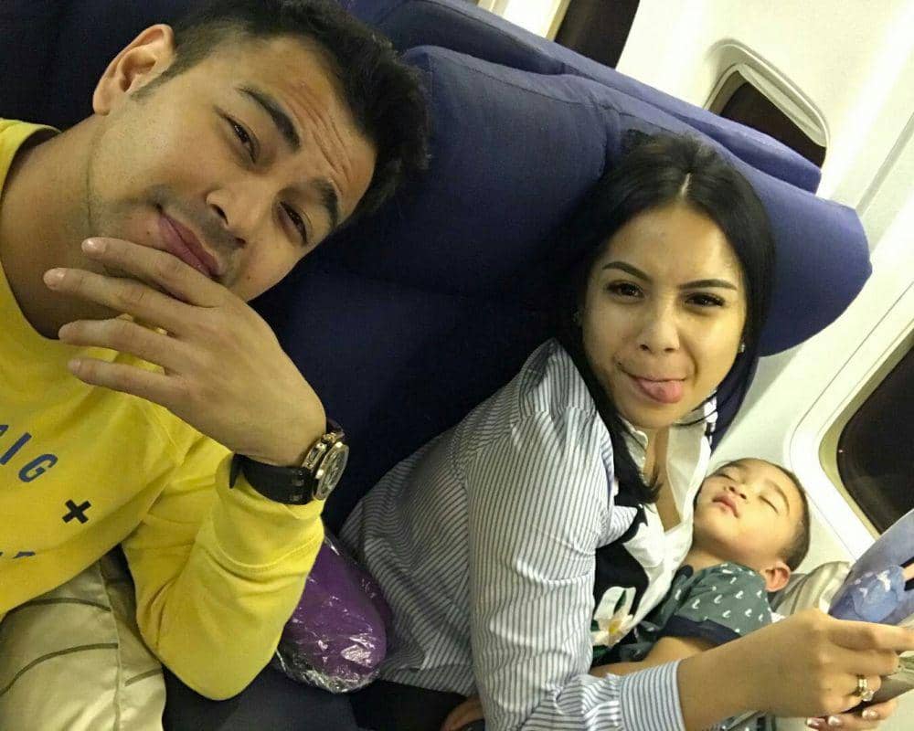 Instagram.com/raffinagita1717