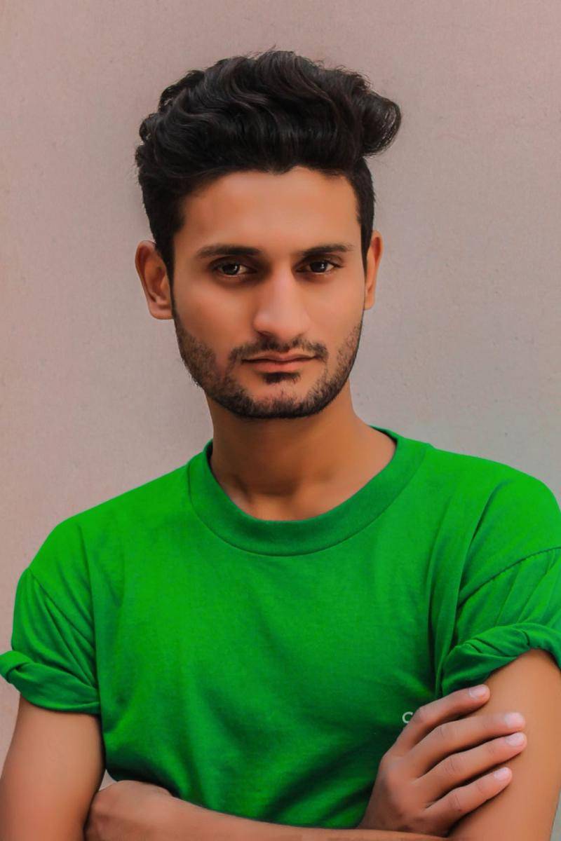 Pexels.com/Ali Madad Sakhirani