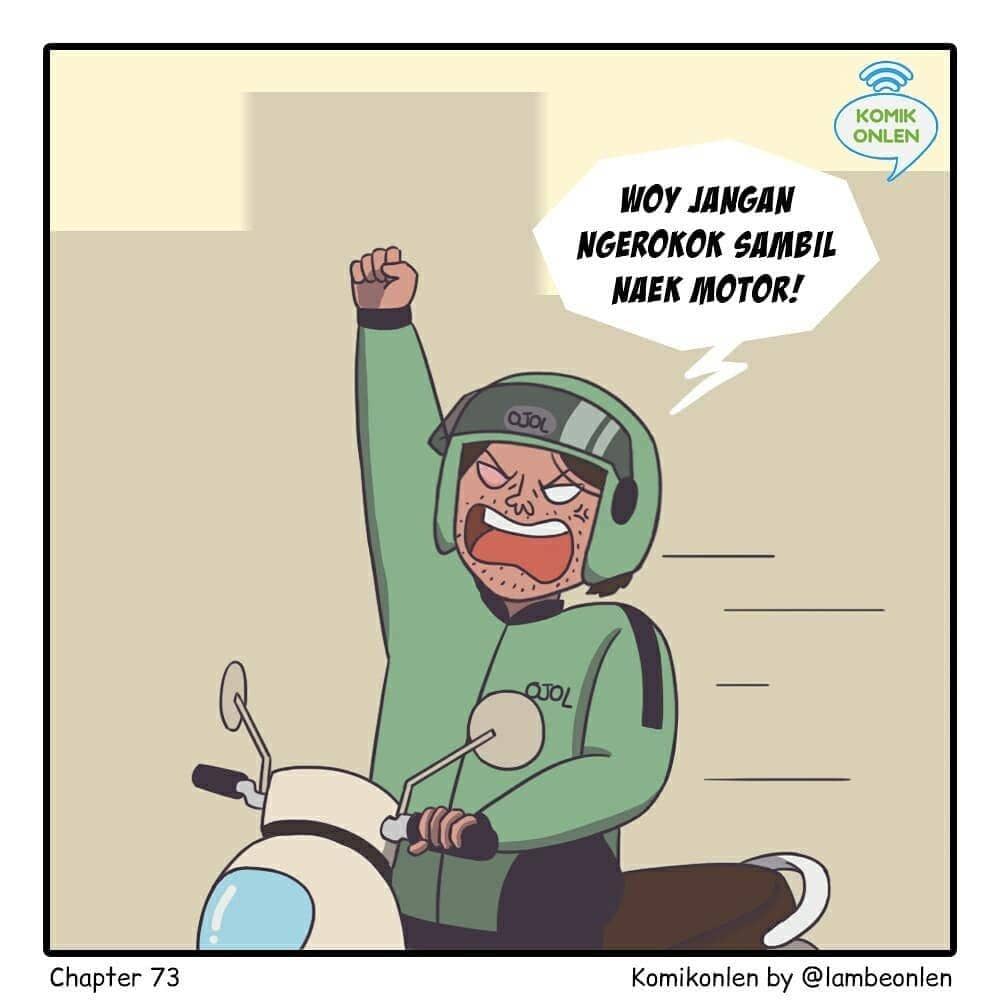 instagram.com/komikonlen