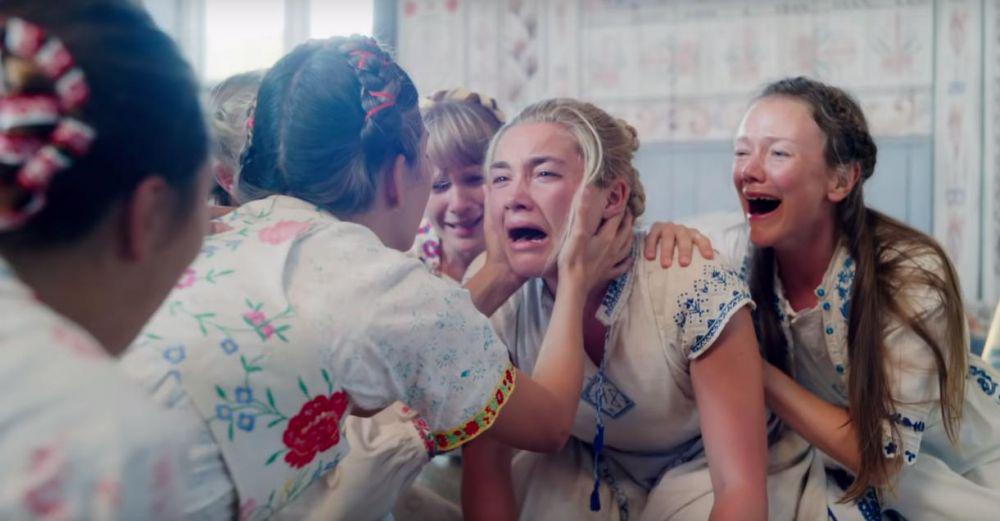 5 Alasan Mengapa Midsommar Adalah Film Horor Terbaik di Tahun 2019