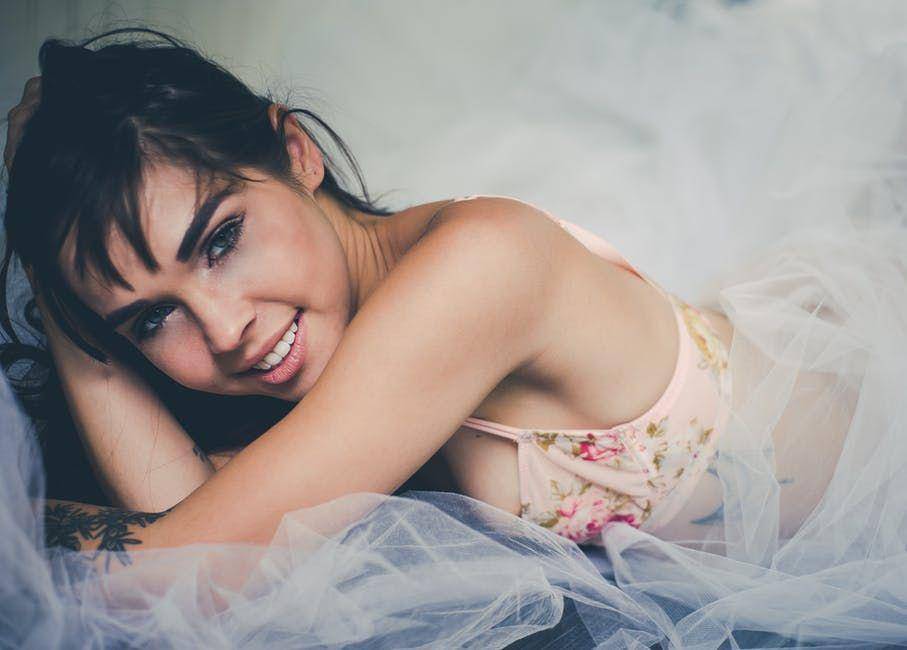 pexels.com/Danielle Pilon
