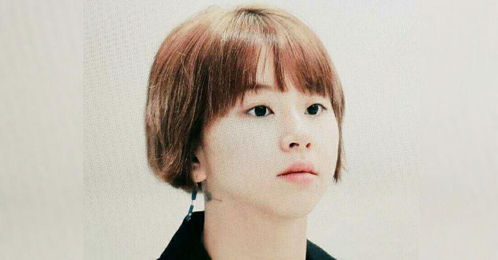 Twitter/#CHAEYOUNG