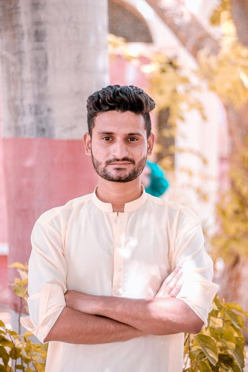 Pexels.com/Ali Madad Sakhirani