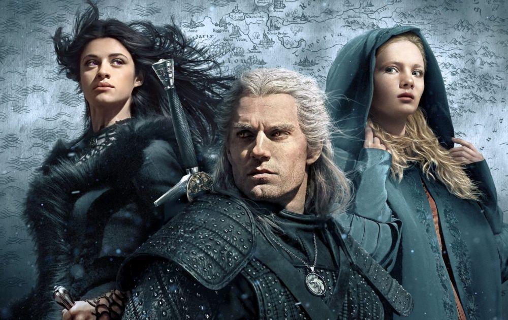 Catat Tanggalnya, 6 Film di Netflix Ini Akan Tayang di Bulan Desember