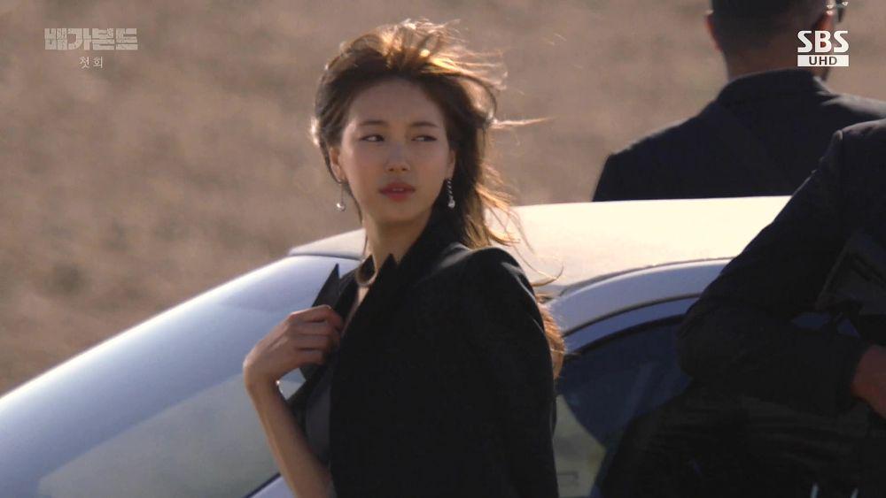 5 Alasan KDrama Vagabond Sebaiknya Dibikin Season 2