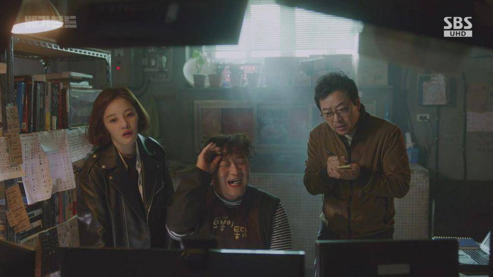dramabeans.com