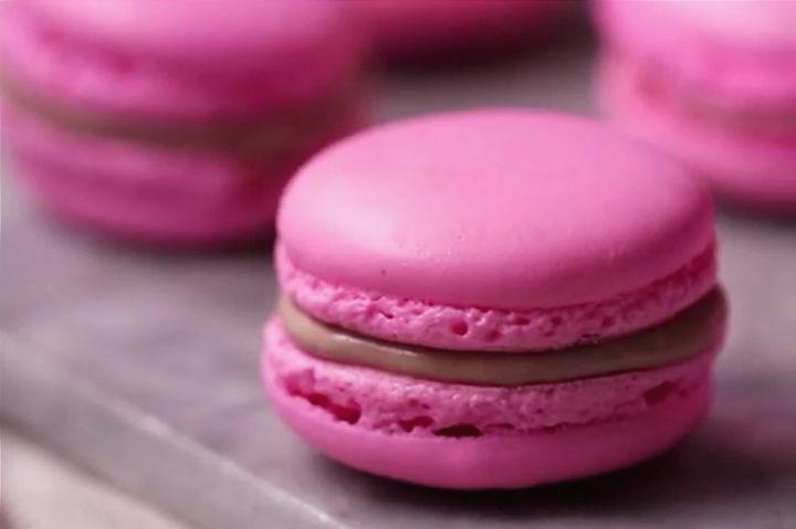 Cara Mudah Bikin Macaroon ala Yummy, Camilan Khas Prancis yang Manis