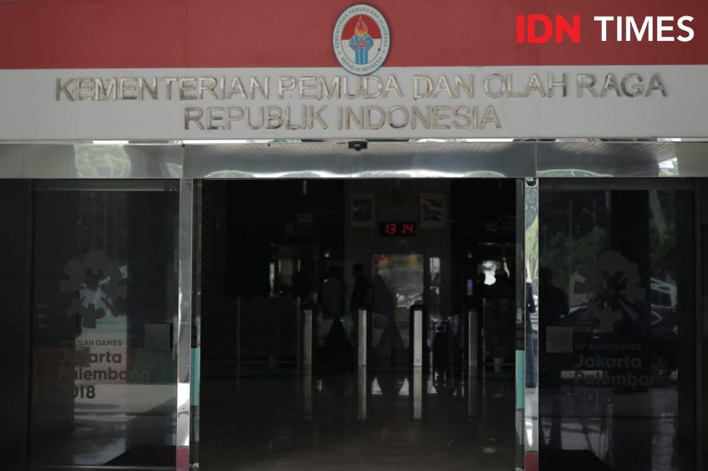 Viral Atlet Dicoret Pelatnas karena Tak Perawan, Ini Sikap Kemenpora