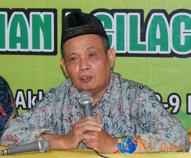 Imam Aziz, Tokoh Perdamaian dan Ketua PBNU yang Jadi Stafsus Wapres