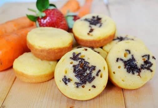 6 Fakta Kue Cubit, Makanan yang Tetap Eksis Sejak Zaman Kolonial