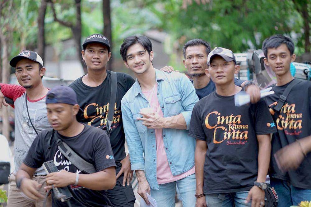 Instagram.com/rexyrizky019