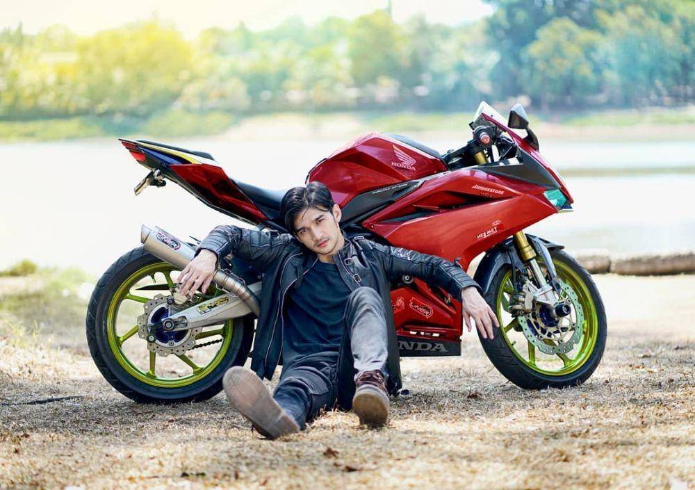 Instagram.com/rexyrizky019