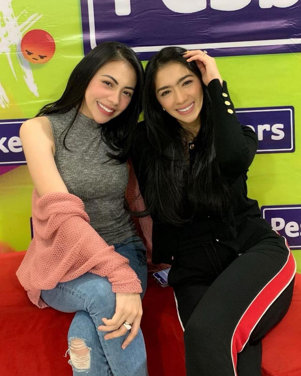 Instagram.com/realangelkaramoy