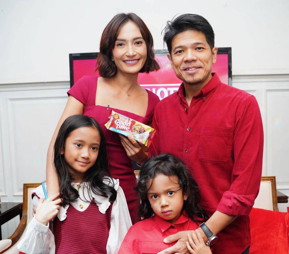 dok. Arnott's Indonesia